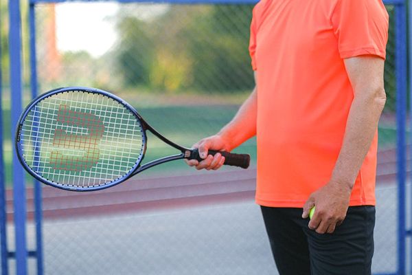 מחיר חוגים ואימונים לטניס