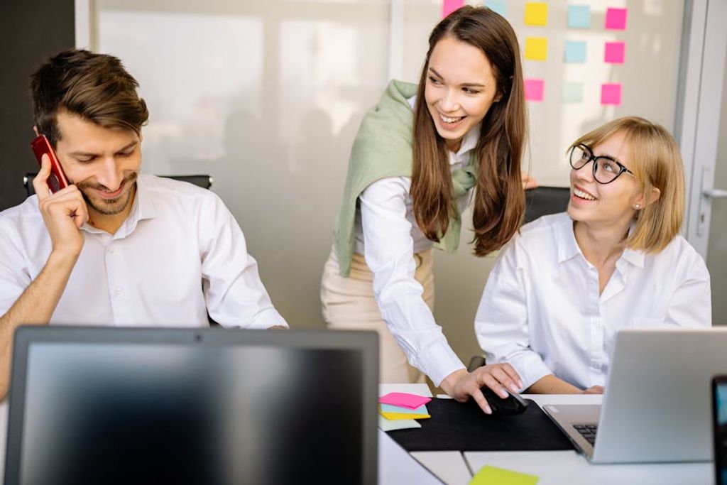 business communication solutions