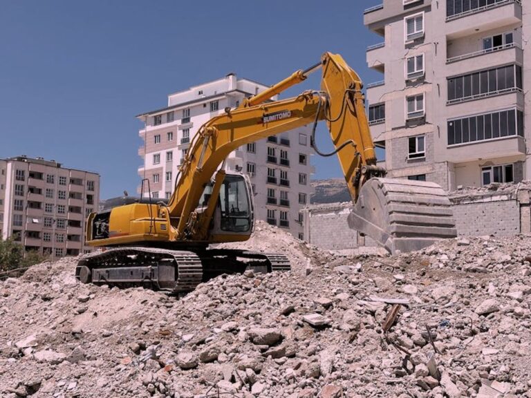 urban renewal