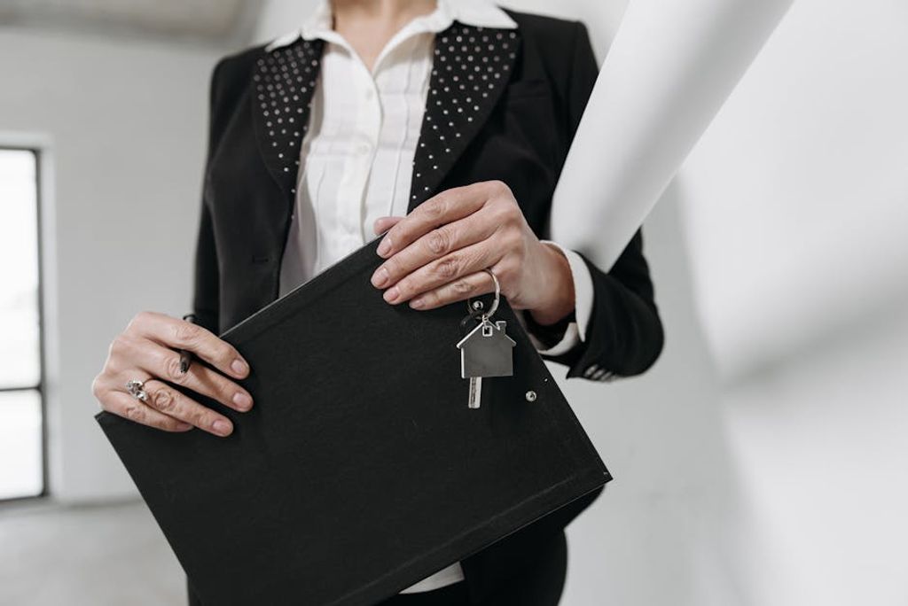 property management